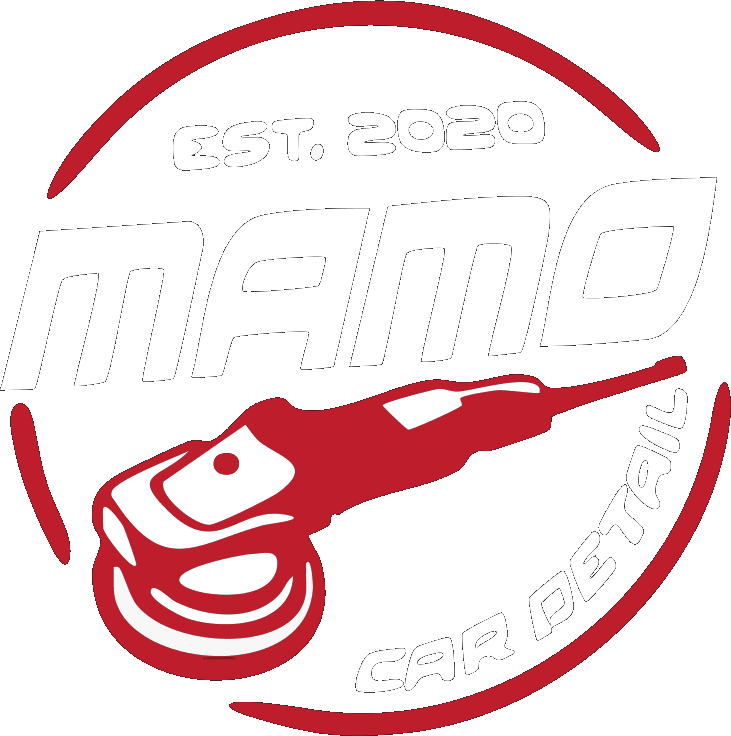 MAMO Car Detail