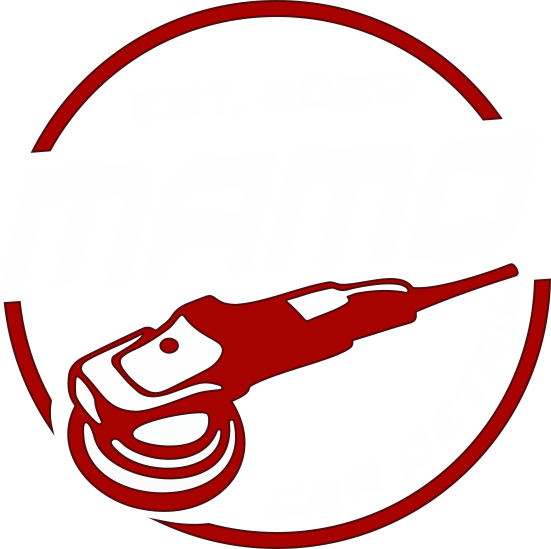 MAMO CAR DETAIL